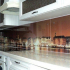 Plastová zástěra do kuchyně s fototiskem
